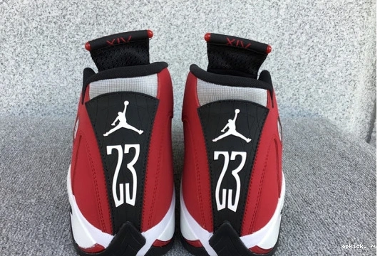 Cheap EP 14 Jordan Toro Gym AIR 487471-006 487471-006 Retro Red 0224